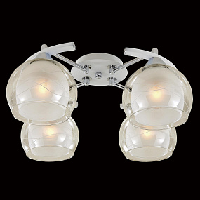 Люстра потолочная CITILUX Буги CL157141